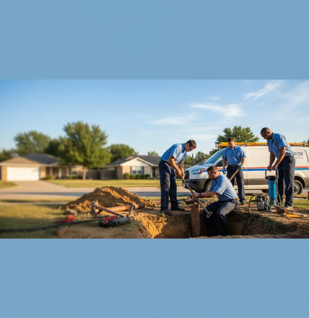 Water Heater Repair & Plumber in Alstead